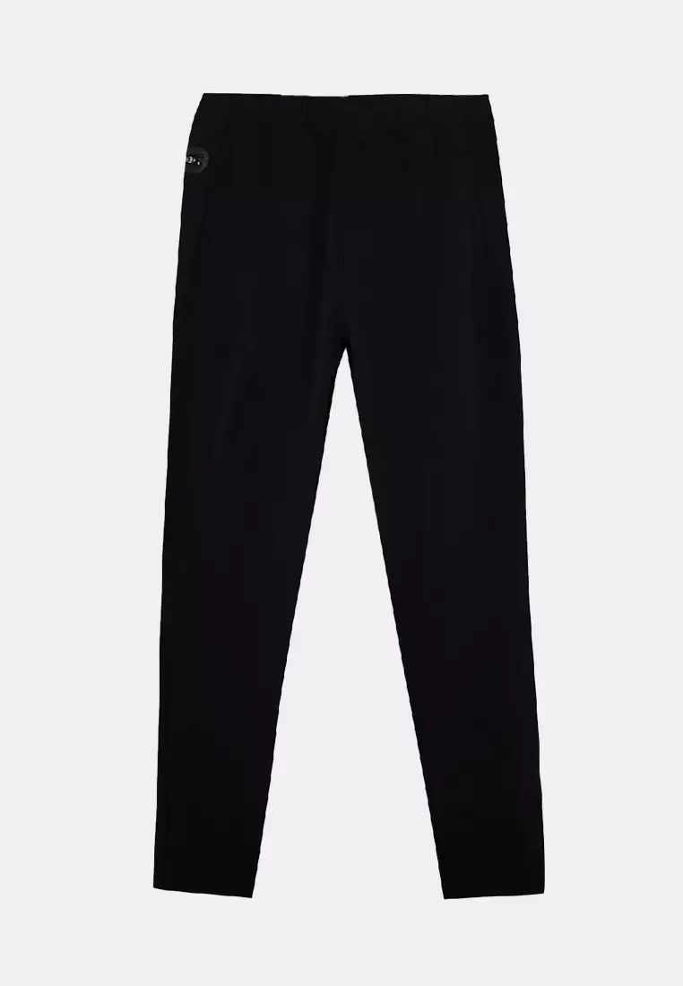 Slim Fit Jogger Tracksuit - Three Pocket Zippered Leg B2780Ax25Sp