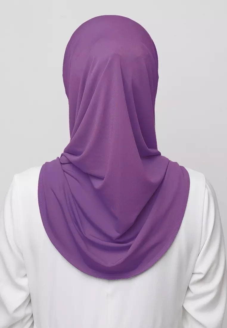 HIJAB INSTAN NAAMI