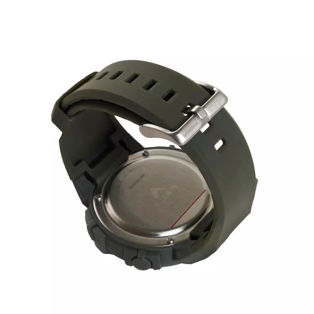 Eiger Blanca-Mdw Watch