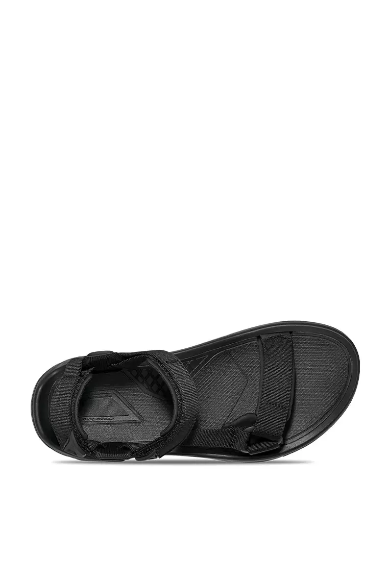 Men's Terra Fi 5 Universal Sandals - Black (1102456-BLK)