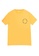 FOX Kids & Baby yellow Short Sleeves T-Shirt D4E63KA5FDBBE2GS_1