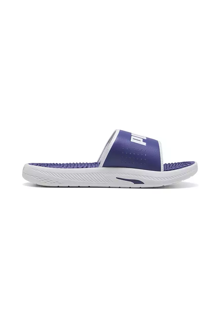 Discount on Puma  shoes - SKU: Softride Slide Massage