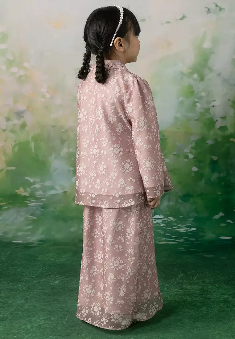 Laila Kebaya Set