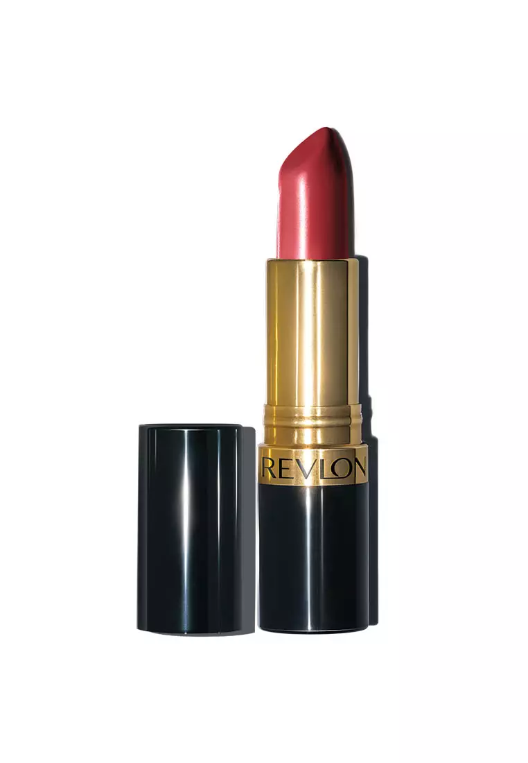 Super Lustrous Creme Lipstick (Wine with Everything)