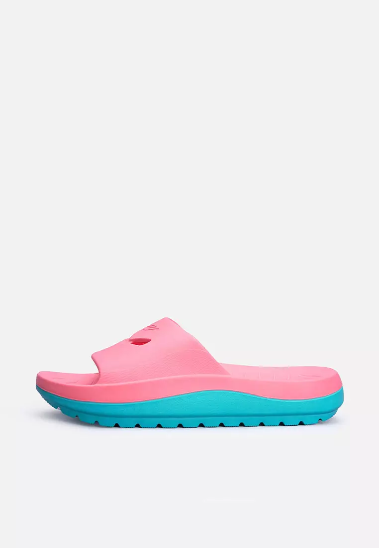 World Balance Kai Sliders Women's Slides