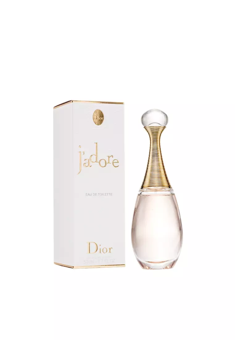Christian Dior Christian Dior - J'adore Eau de Toilette 50ml 2026