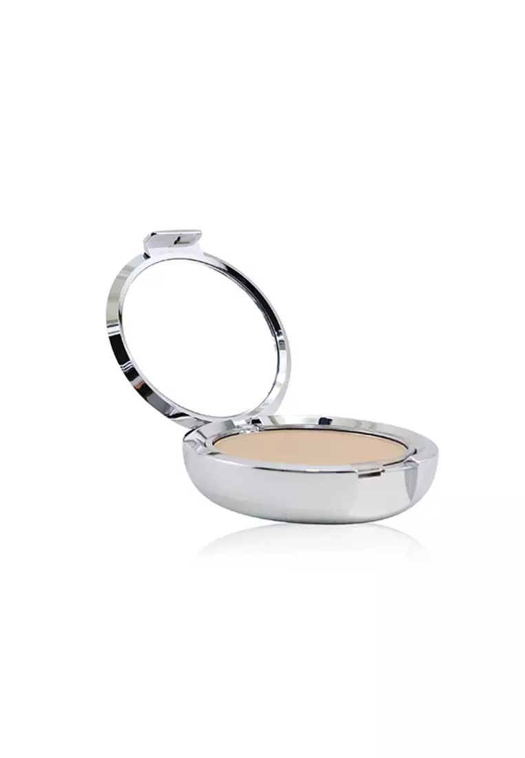 Discount on Chantecaille  shoes - SKU: Chantecaille - Compact Makeup Powder Foundation - Dune 10g/0.35oz