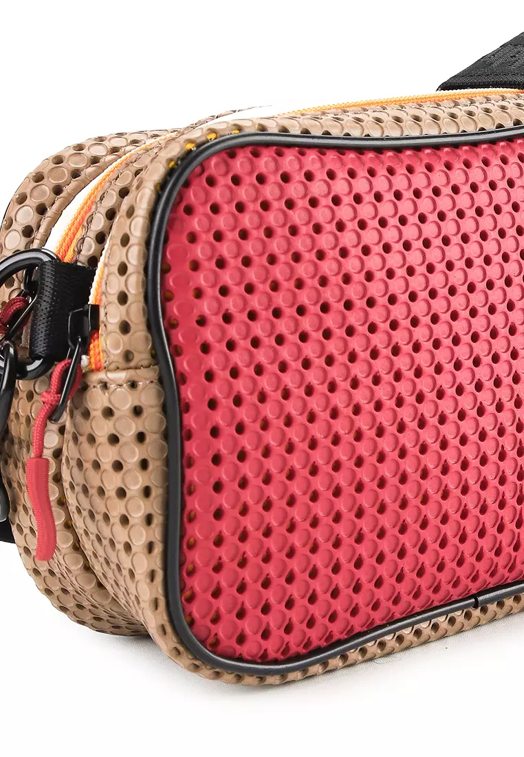 Watson Messenger Bag