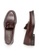 HARUTA brown Traditional Loafer-MEN-906 DCF91SH348E7DEGS_3