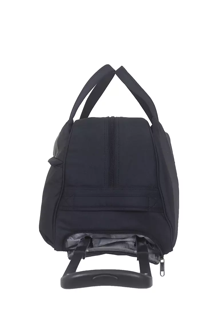 Travel Bag Trolley Condotti 63133 - 20" Blue