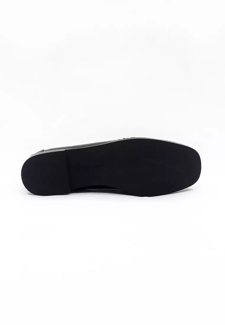 Hush Puppies Women's Shoes Jayne in Black