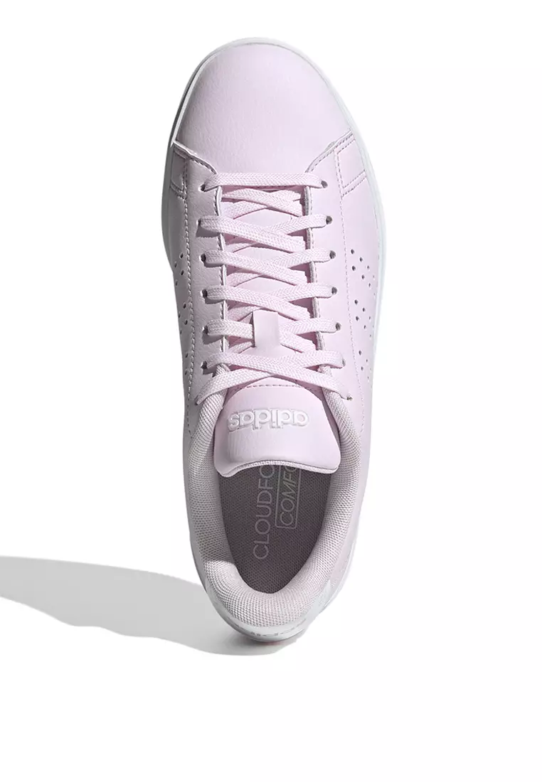 Sepatu Adidas Adidas Neo Cloudfoam Trainers Sepatu Training Adidas