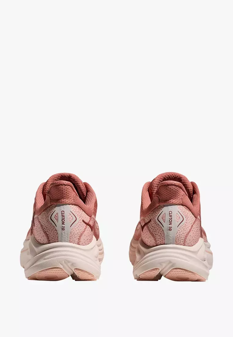 Clifton 10 Women's  - Blush / Rose Latte