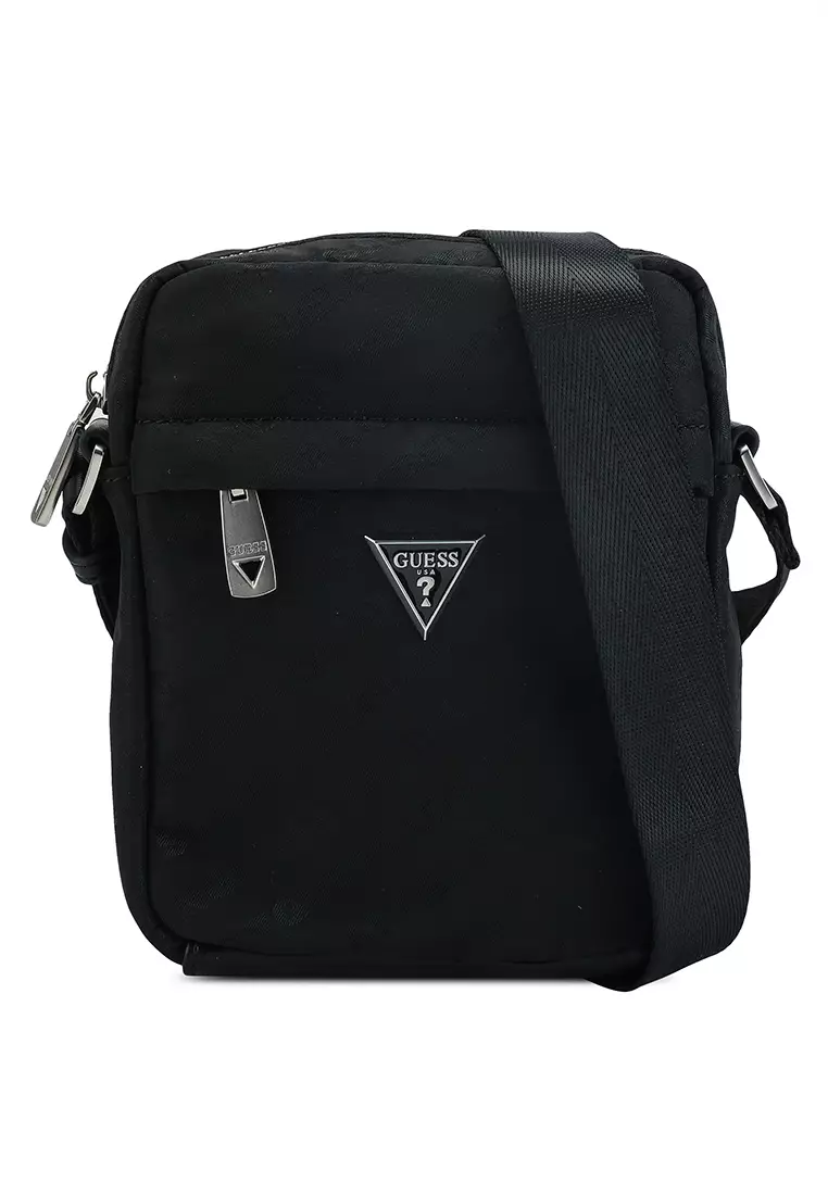 Guess Men's Bags ZALORA Philippines
