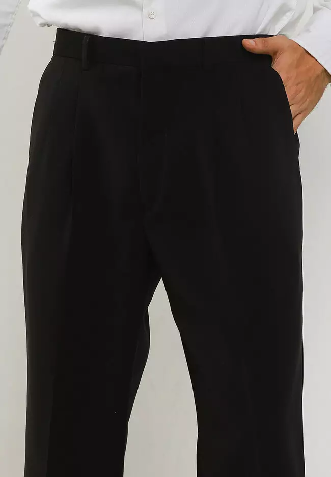 CF Celana Formal Semibaggy