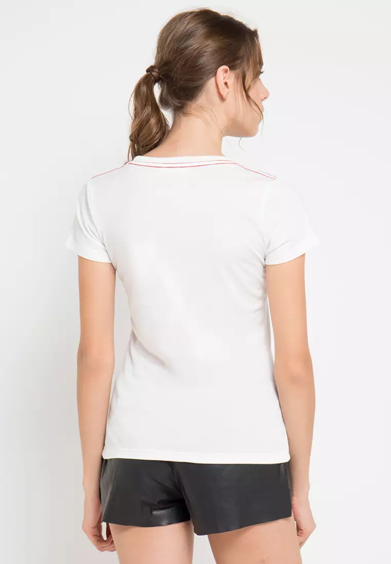 Print It Life short sleeve Tshirt