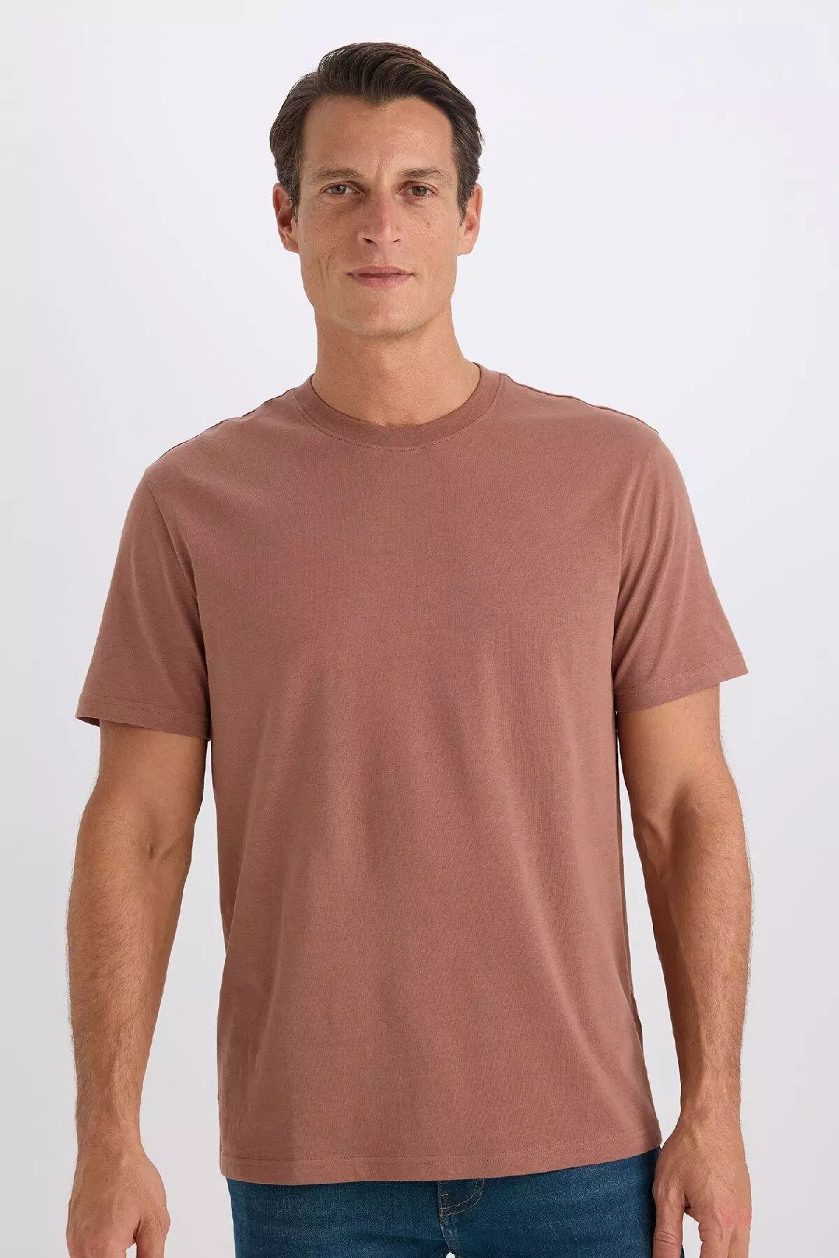 Brown T-Shirt