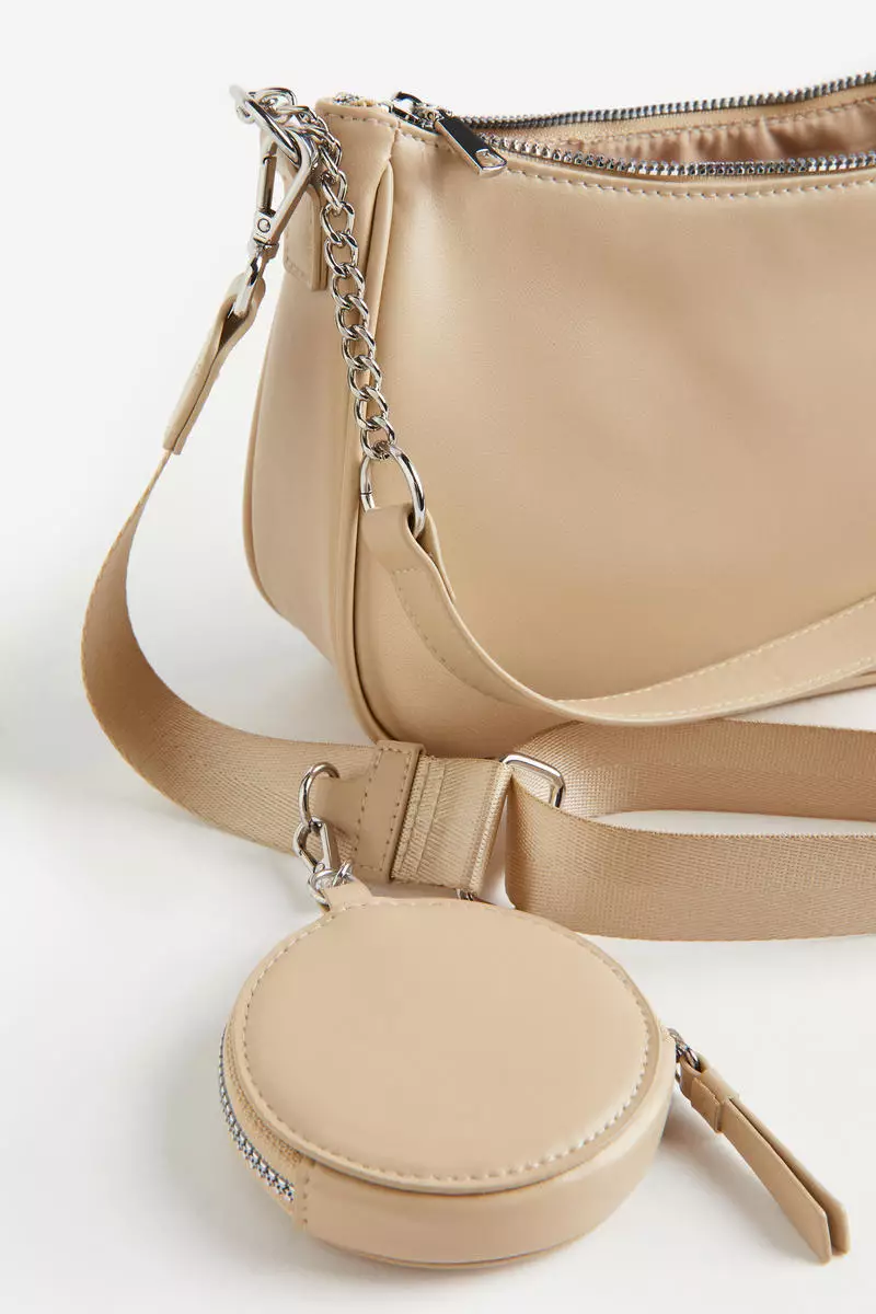 Buy H&M Shoulder bag and pouch Online ZALORA Malaysia