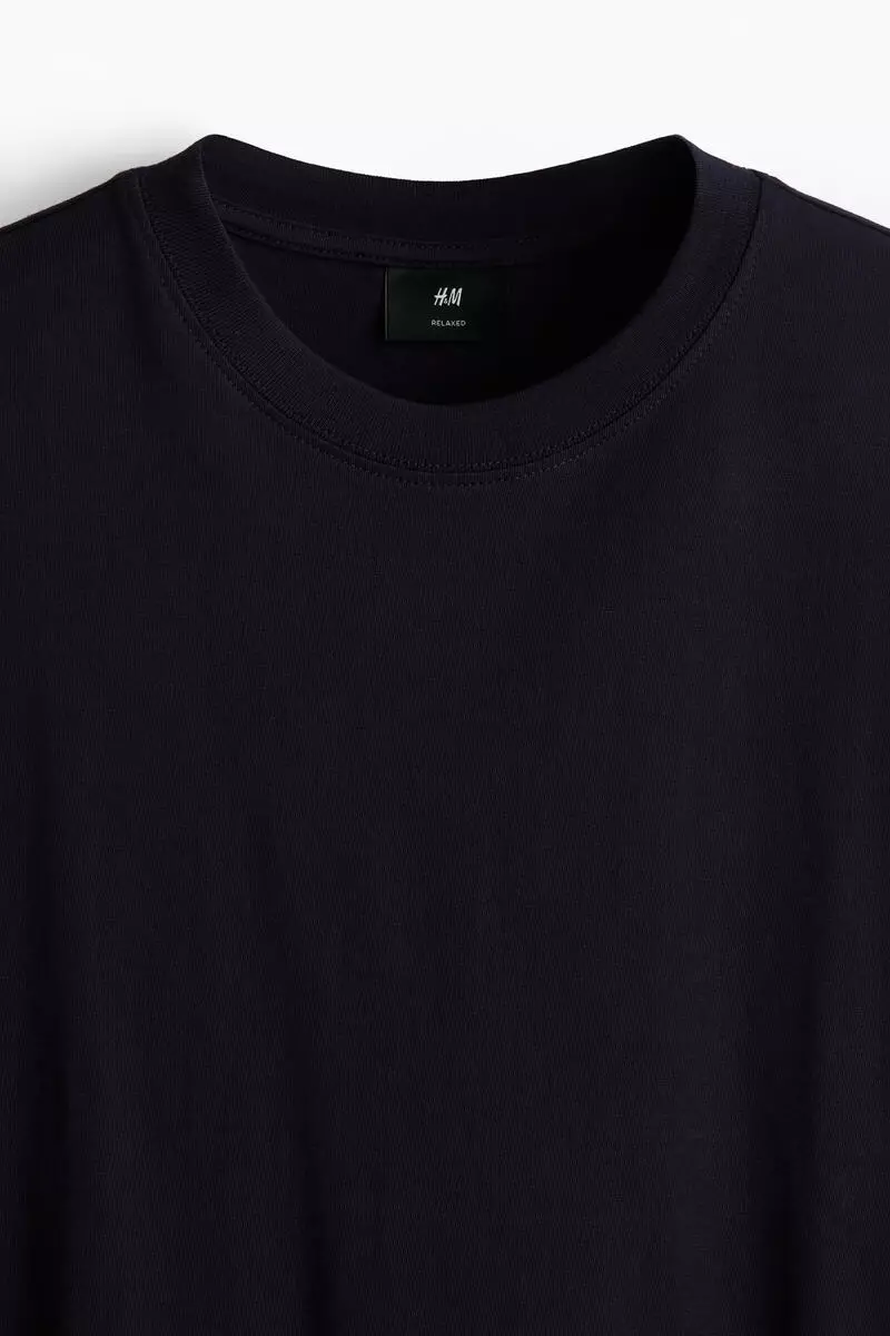 Relaxed Fit T-shirt