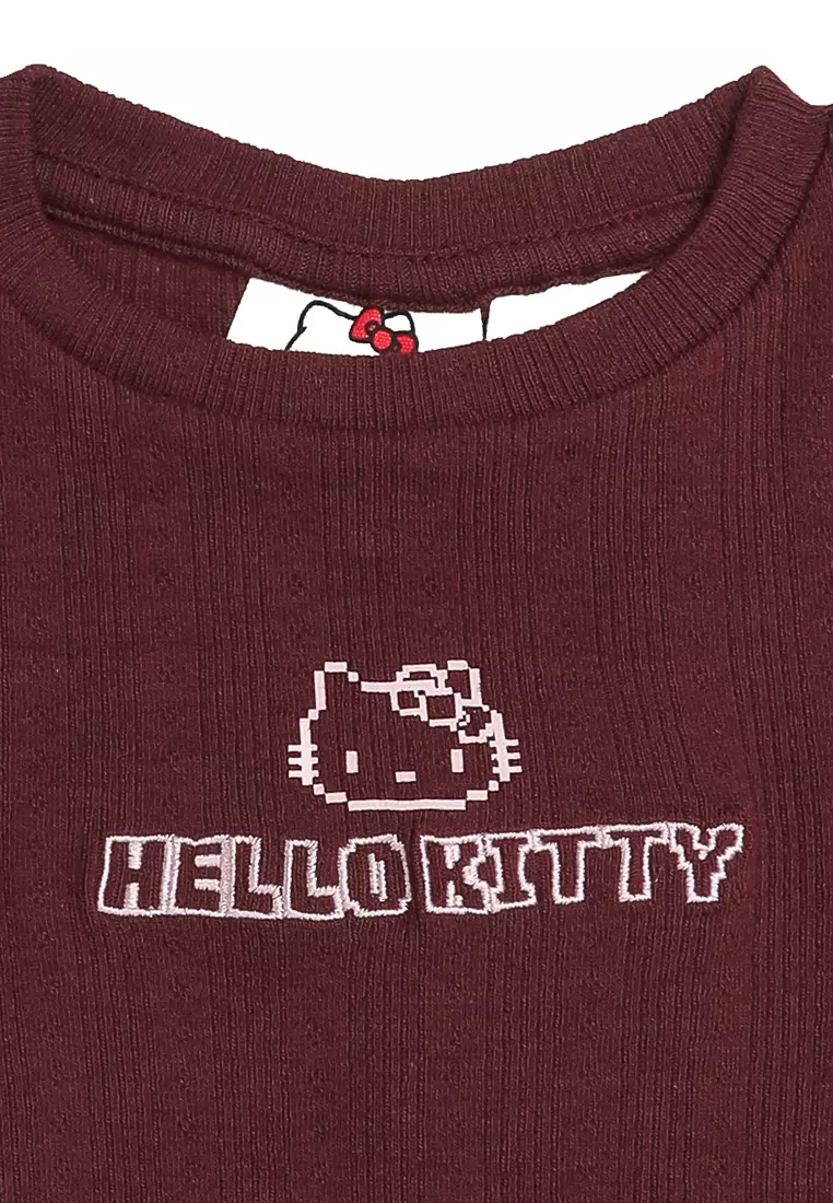 Licensed Raya Baby Tee