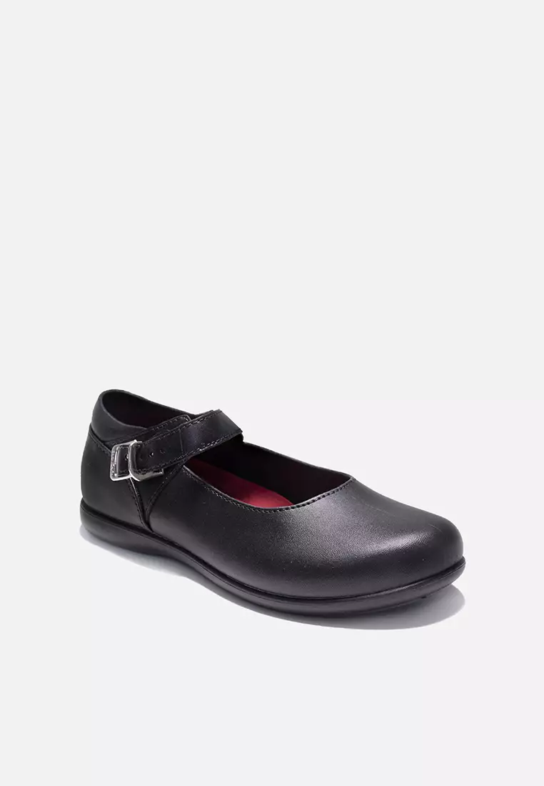 Discount on Easy Soft By World Balance  shoes - SKU: Easy Soft Raylene Kid's Shoes