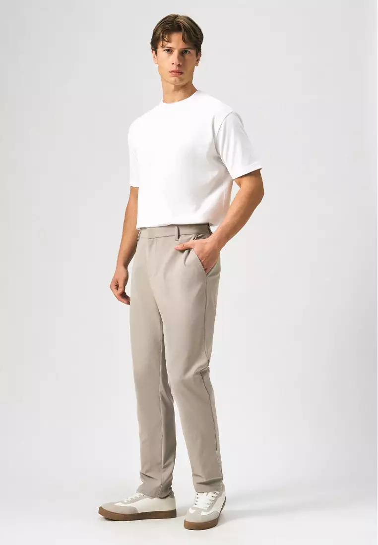 Smart Chinos