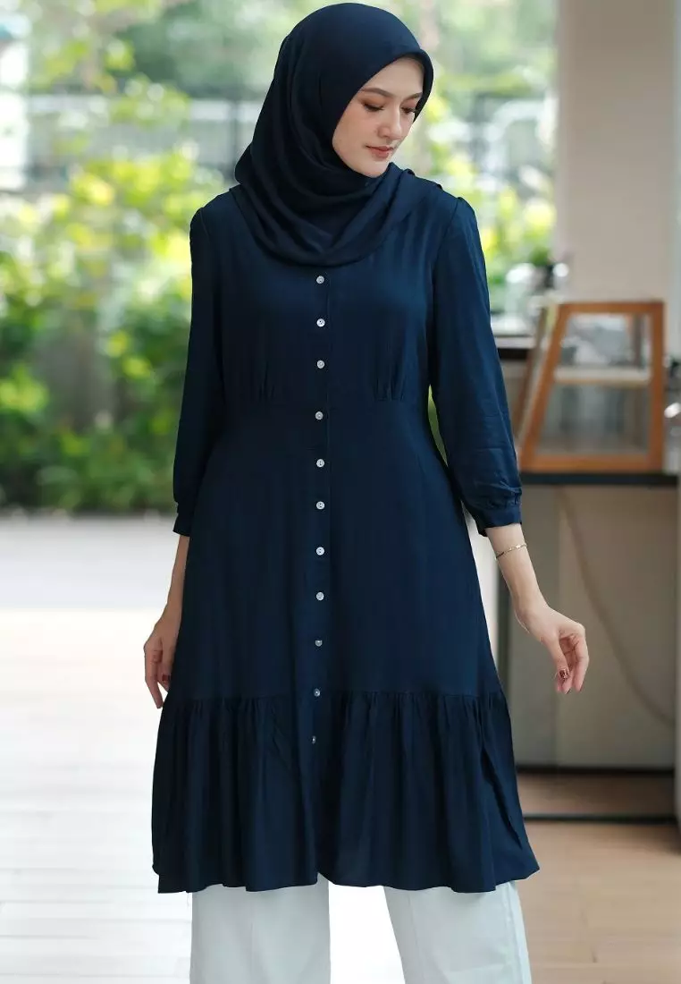 Tunik Dress Maia