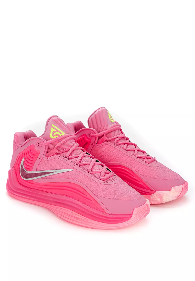 Giannis Freak 7 Prm Ep