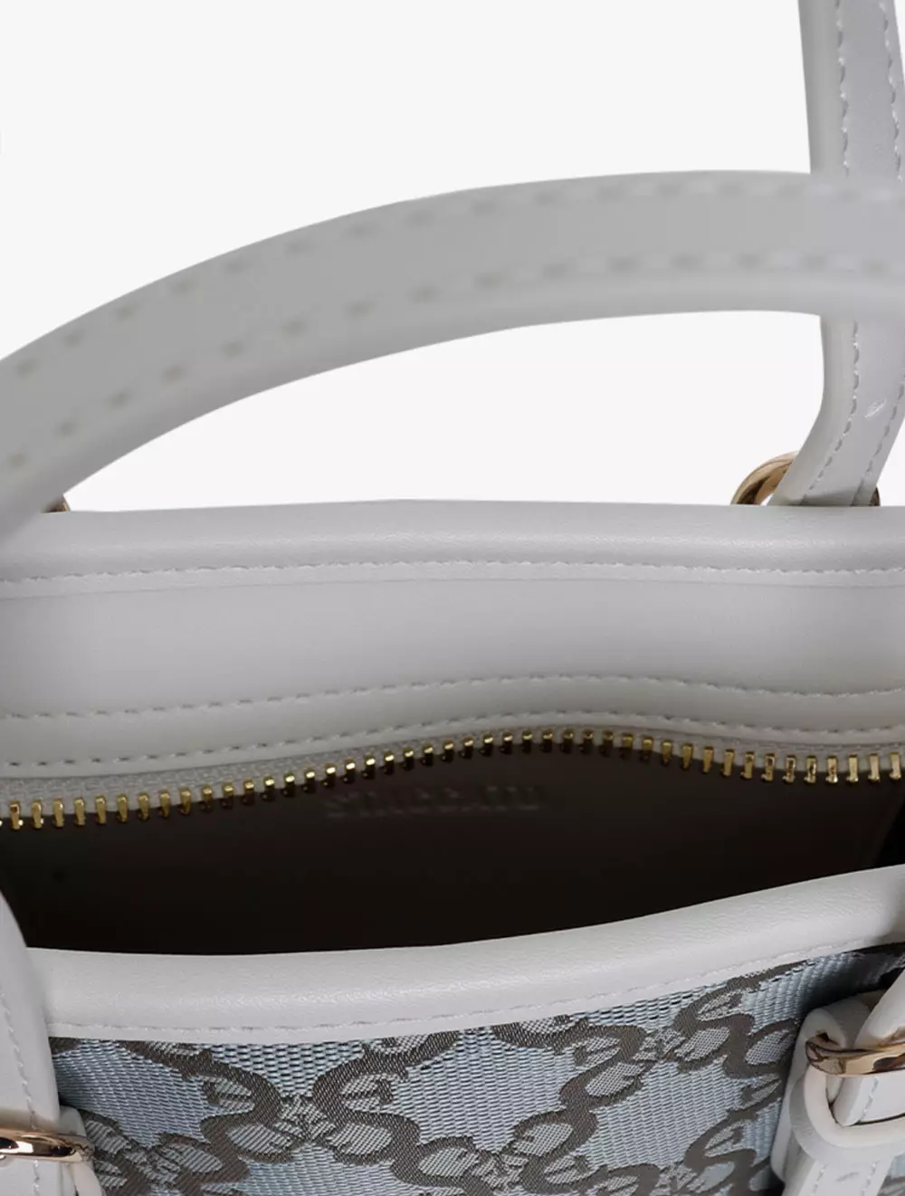 Staccato X9001-12W Crossbody Bags - Blue