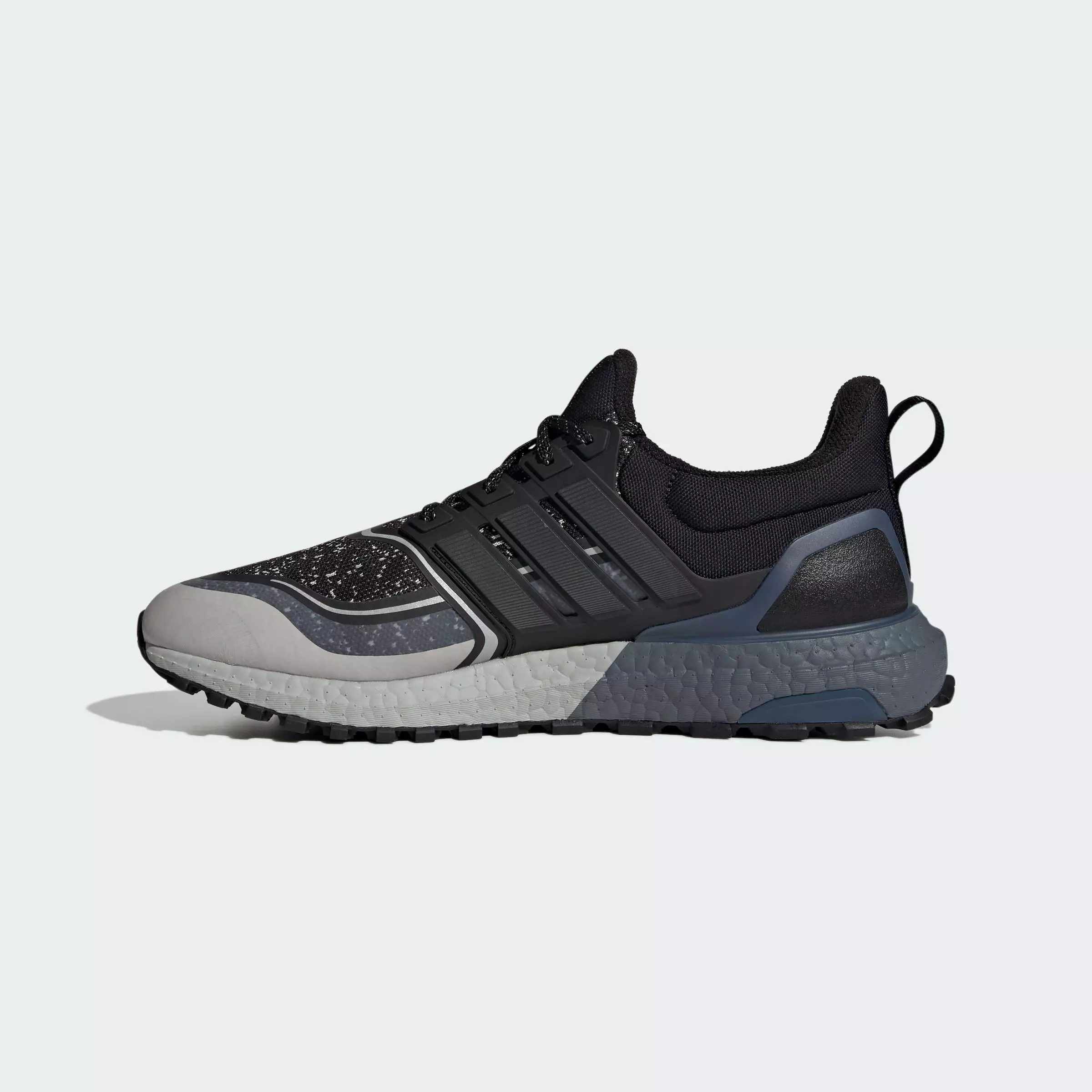 Lifestyle Ultraboost 1.0 ATR Shoes Men Black JP7792