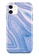 Polar Polar blue Frozen River iPhone 11 Dual-Layer Protective Phone Case (Glossy) 244B8ACD01640BGS_1