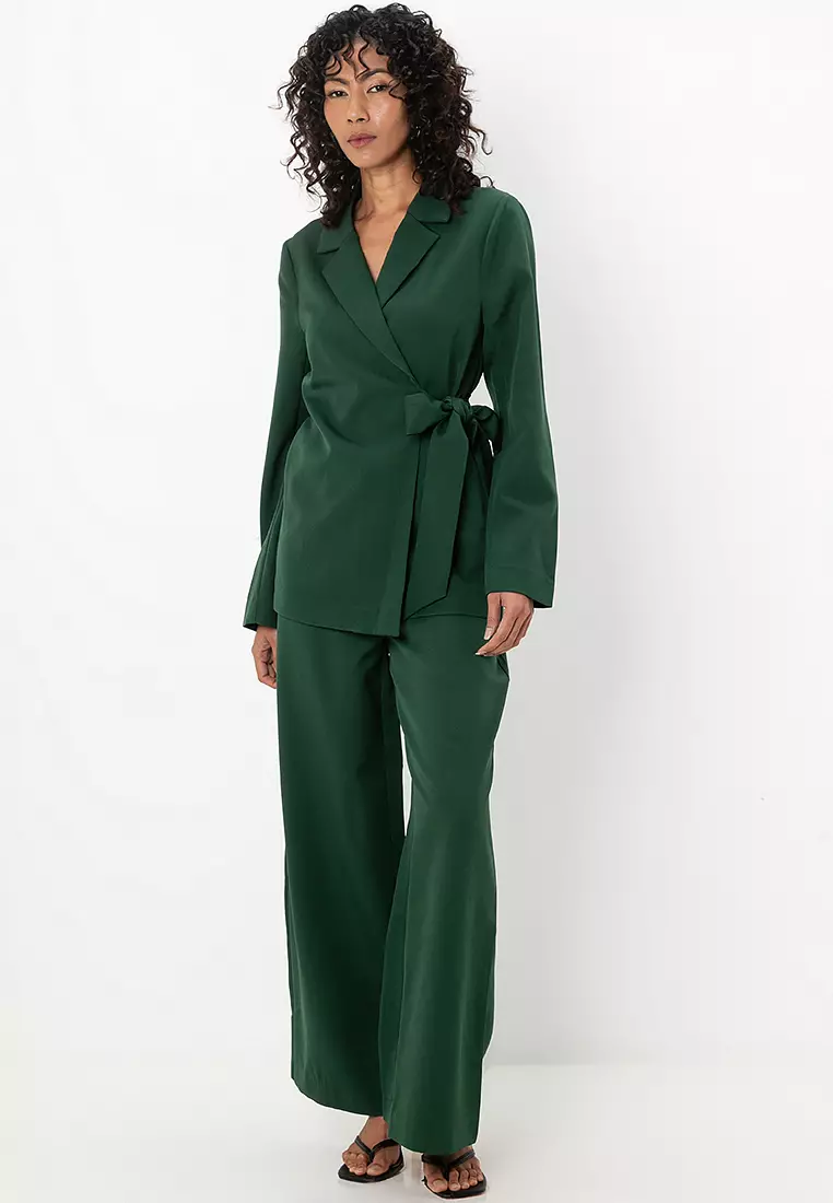 Leila Blazer