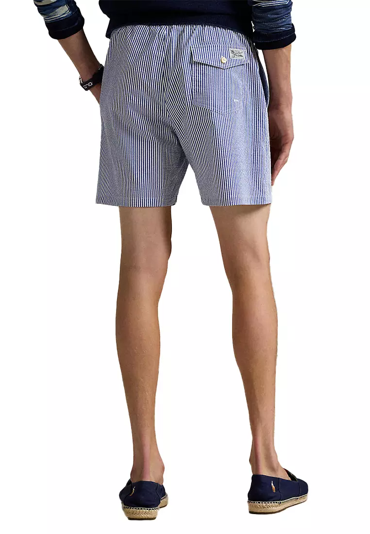 5.75-Inch Traveler Classic Swim Trunk