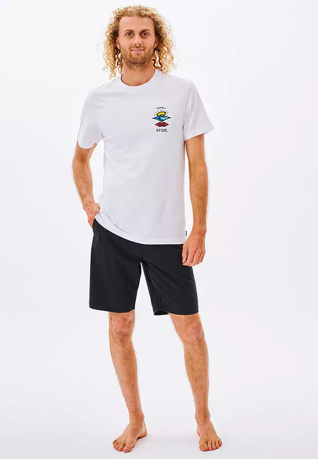 Boardwalk Phase 19" Shorts