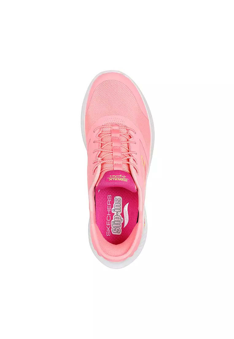 GO WALK DISTANCE WALKER 女裝健步鞋