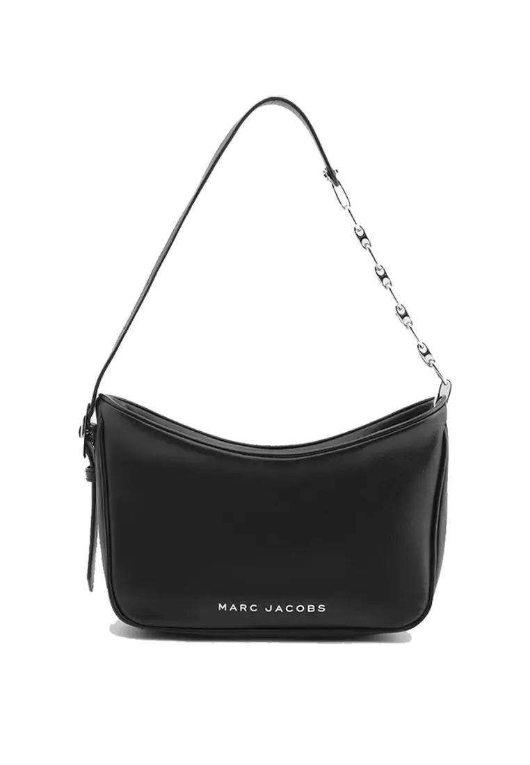 Marc Jacobs The Groove Leather Mini Messenger Bag Blue Sea H132L01RE21 –  LussoCitta