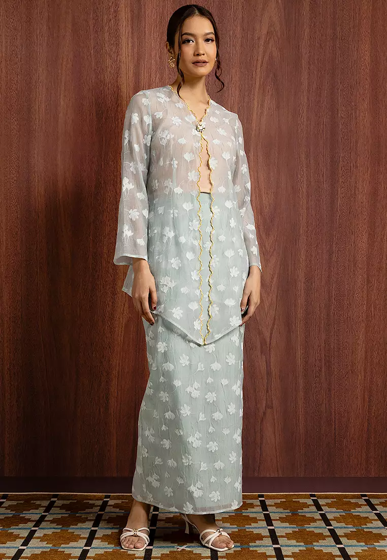 ALINA KEBAYA SET