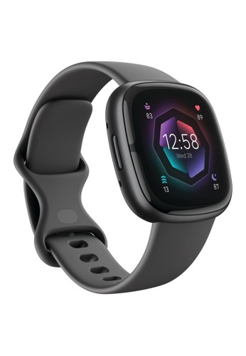 Fitbit sense smartwatch & activity tracker Clearance