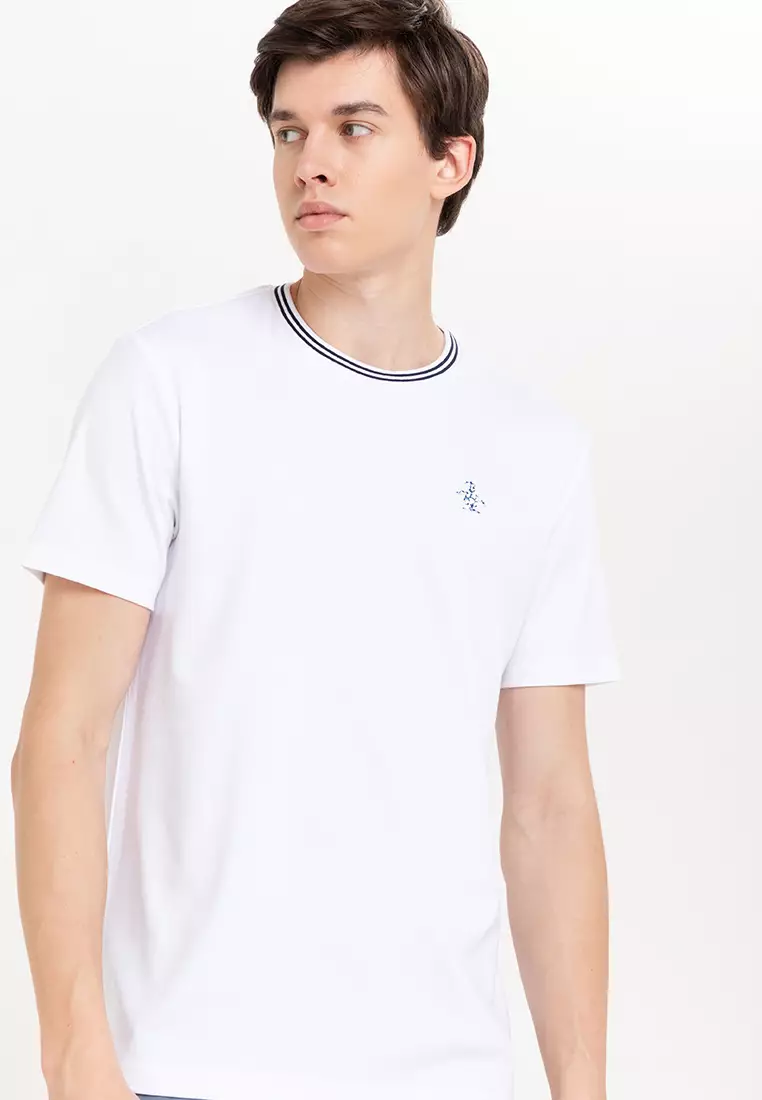 Buy Original Penguin Interlock Rubber Sticker Pete 2025 Online ZALORA Philippines