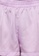 Public Desire purple Satin Beach Shorts Co-ord 341D2AA6CA40AFGS_2