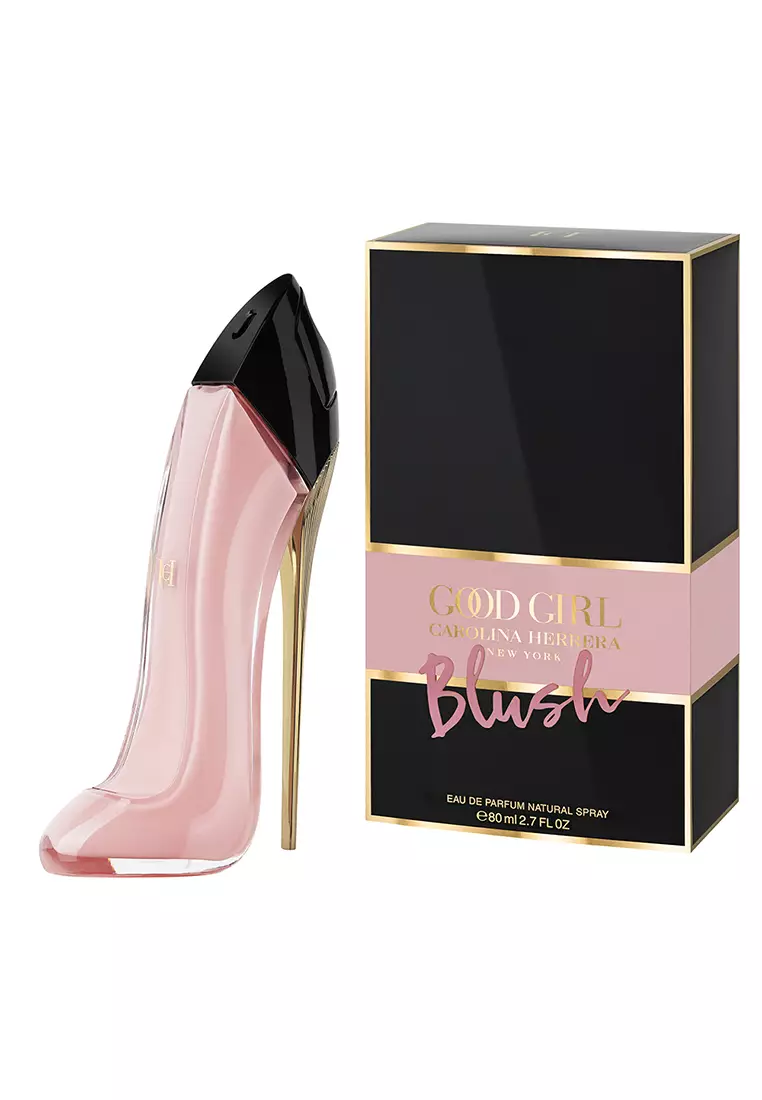 Buy Carolina Herrera Carolina Herrera Good Girl Blush Eau de