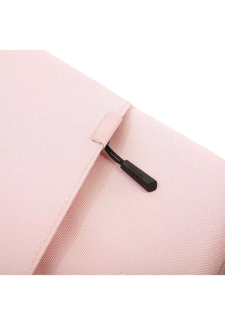 Bange Laptop Bag Portable Laptop Case Soft Protective Sleeve (15.6")