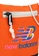 New Balance orange Urban Flat Sling Bag 08CE6AC798DAB8GS_4