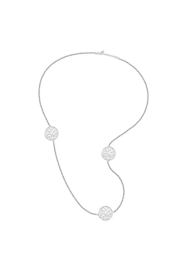 Morellato Loto Long Necklace SATD02