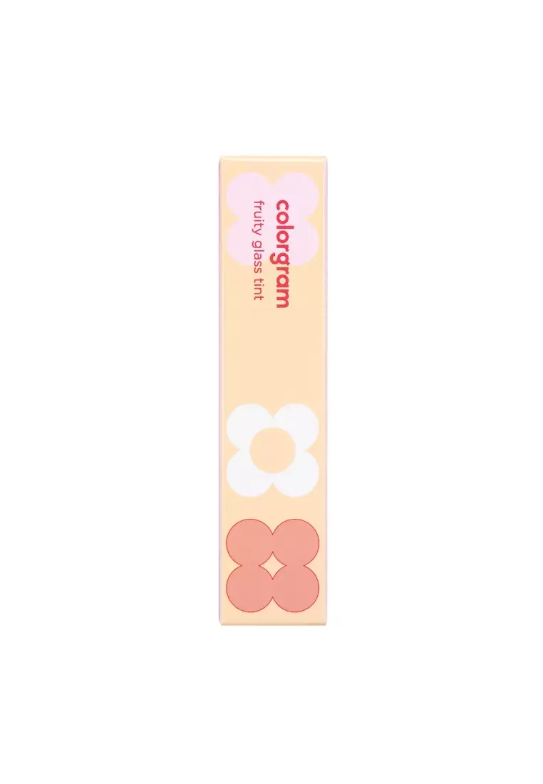 CG Fruity Glass Tint 05 Sweet Persimmon