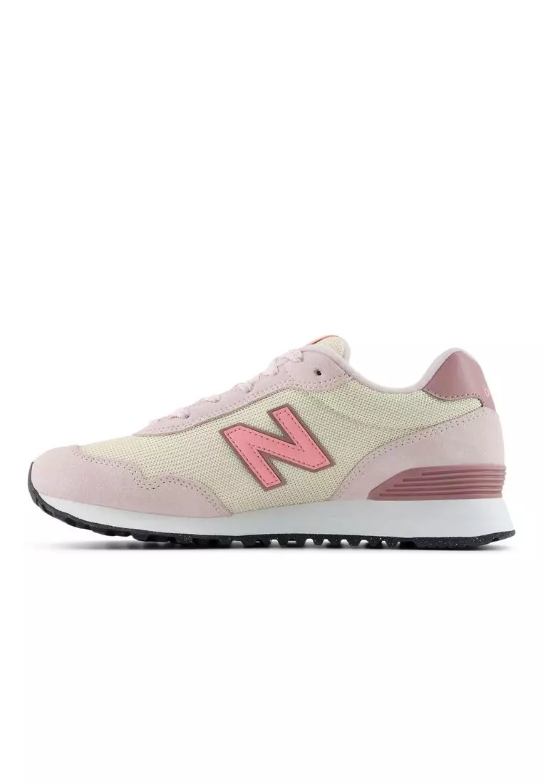 New Balance Women's 515  - DOUBLE BUBBLE
