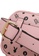 PLAYBOY BUNNY pink Women's Waist Bag / Waist Pouch / Belt Bag DC2B9AC0D3A280GS_7