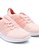 Hummel pink Trim Feminine Sneakers 69FACSH2145909GS_3