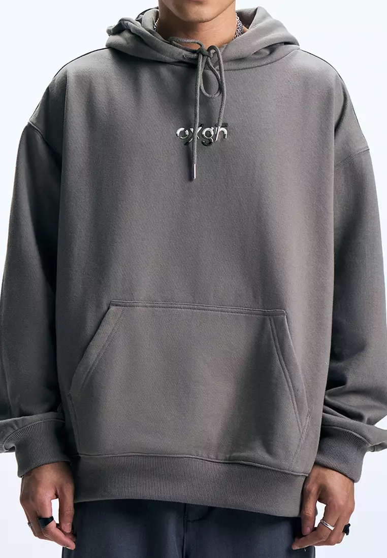 Logo Hoodie