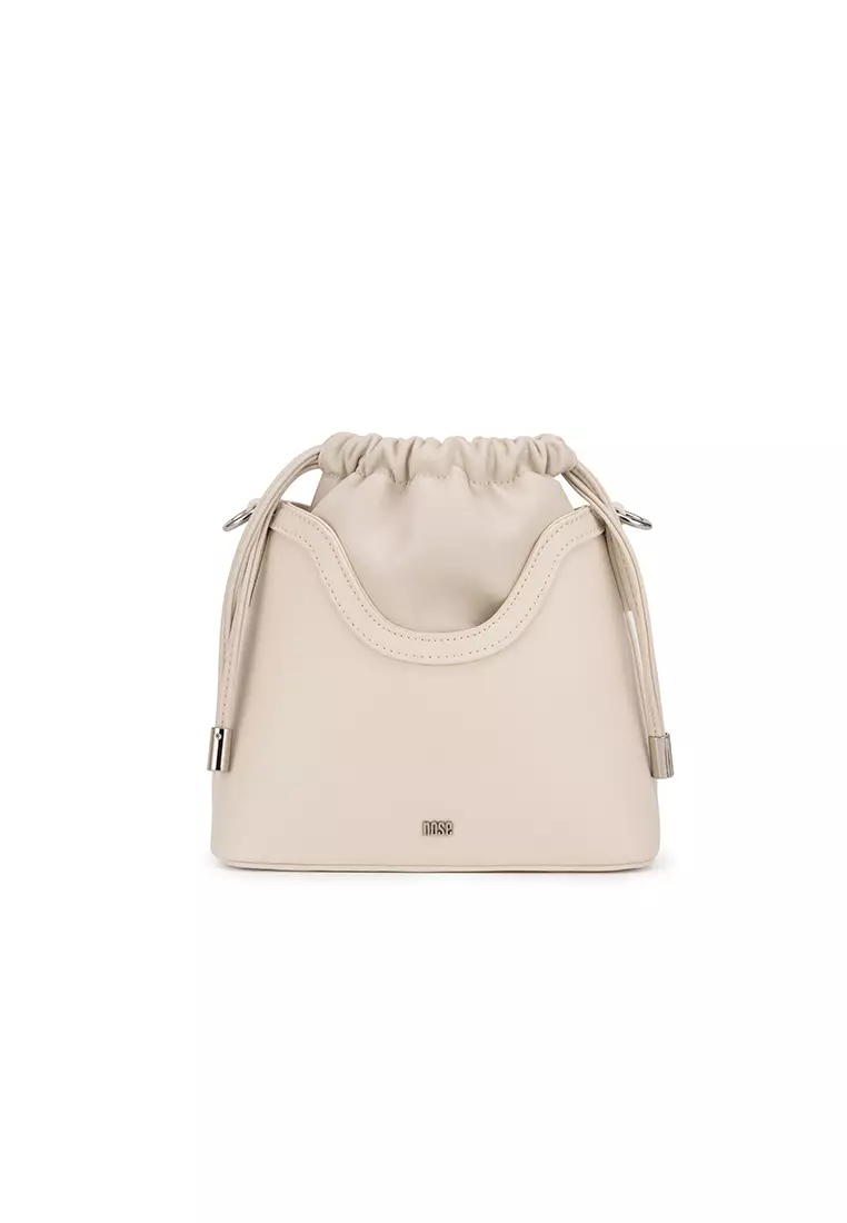 Zalora bucket bag top